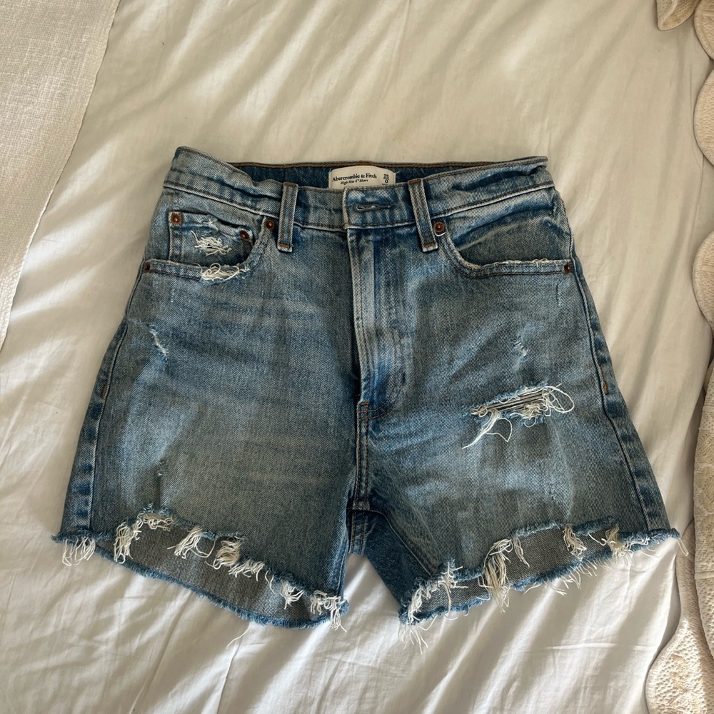 Abercrombie & Fitch